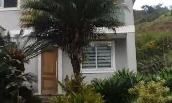 Imagem: Casa com 3 dormitórios à venda, 165 m²