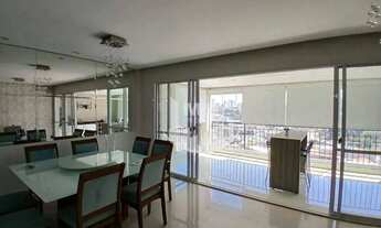 Imagem 3: Apartamento com 3 dormitórios, 132 m² - venda por R$ 1.560.000,00 ou aluguel por R$ 8.945