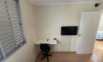 Imagem 4: Alugo quarto mobiliado e apartamento compartilhado - Vila Ema