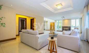 Imagem 7: CASA EM CONDOMÍNIO COM 4 SUÍTES