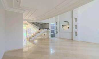 Imagem 12: Sobrado com 4 dormitórios para alugar, 480 m² por R$ 7.900,00/mês - Gleba Palhano - Londri