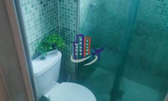 Imagem 3: Apartamento Para Vender com 02 quartos no bairro Vila Beneves em Contagem