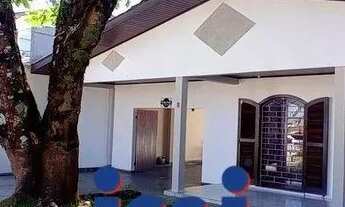 Imagem 4: Casa com Edicula a venda no guaratuba