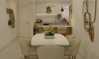 Imagem 5: Apartamento para Venda em Florianópolis, Centro, 2 dormitórios, 1 suíte, 2 banheiros, 1 va