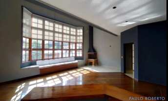 Imagem 5: SOBRADO - VILA MADALENA - SP