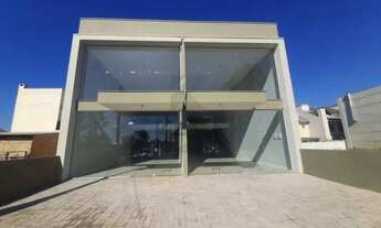 Imagem: Loja comercial com aproximadamente 110 m²