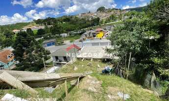 Imagem 2: Lote em Rua Davos - Vila Nova Suíça - Campos do Jordão/SP