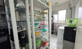 Imagem 7: Smile Village Lagoa Nova com 03 Quartos