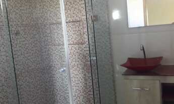 Imagem 7: Vendo casa 2 quartos com churrasqueira e toda em porcelanato