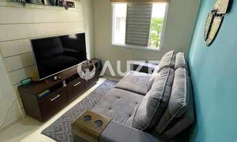Imagem 6: EXCELENTE APARTAMENTO COM 3 QUARTOS SENDO 01 SUITE NO MOSSUNGUE/ECOVILLE