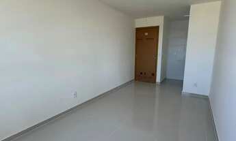 Imagem 4: Edifício Galiza, Lagoa Nova 2/4 um suíte a partir de 360 mil