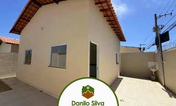 Imagem: Casa de esquina no Acácias