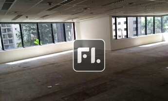 Imagem 6: Conjunto para alugar, 295 m² por R$ 36.100,00/mês - Vila Olímpia - São Paulo/SP