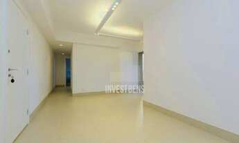 Imagem 2: Excelente Apartamento com Acabamento de Alto Padrão e Infraestrutura Completa!