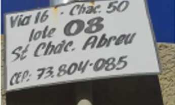 Imagem 3: Casa, Residencial, Chácara Setor Abreu