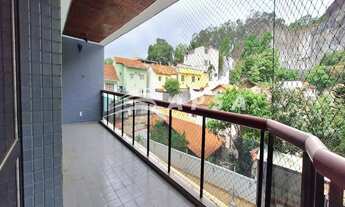 Imagem 6: LINDO APARTAMENTO, 04 QUARTOS, NO PECHINCHA - JACAREPAGUÁ, PARA ALUGUEL. COM 174M², RECÉM