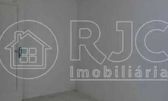 Imagem: Imóvel para venda possui 41 metros quadrados