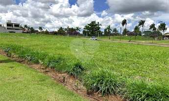 Imagem 2: Loteamento à venda em Condomínio Parque Residencial Damha Iii - SP