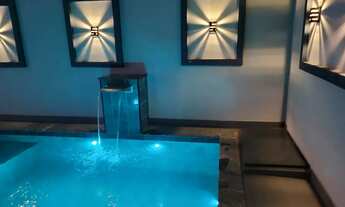 Imagem 4: Linda casa com piscina no Jardim das Nações