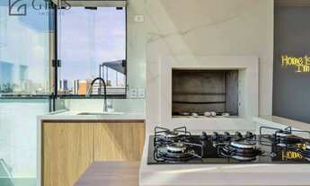 Imagem 6: Cobertura Reformada no Alto da XV