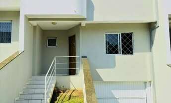 Imagem: Sobrado Triplex Bairro Alto c/ 140m2 privativos