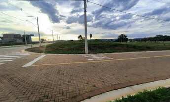 Imagem: Terreno em Rifaina Ecoville 1 360m2 Avenida