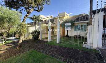 Imagem: Sobrado para Venda no Parque do Horto, em