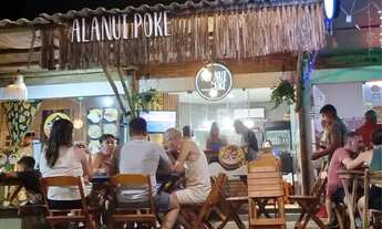 Imagem 2: Vende-se Restaurante de Comida Havaiana em Pleno Funcionamento