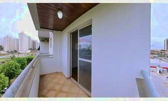 Imagem 2: Apartamento , Aguas Claras Residencial Vitória Régia 4 Quartos com Varanda