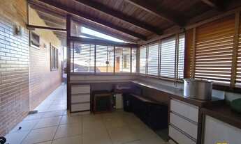 Imagem 5: Casa- Saco dos Limões