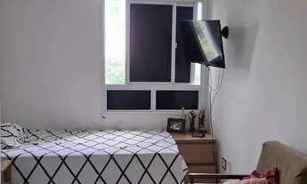 Imagem 6: Duplex para aluguel tem 123 metros quadrados com 3 quartos em Patamares - Salvador - BA