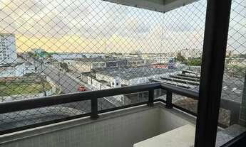 Imagem 4: Alugo Apartamento Mobiliado Nascente 1/4 no Smart Time - Pitangueiras