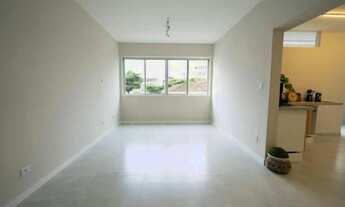 Imagem: Apartamento reformado no Gonzaga Santos