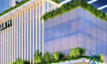 Imagem 6: Sala à venda, 40 m² por R$ 606.000,00 - Aldeota - Fortaleza/CE