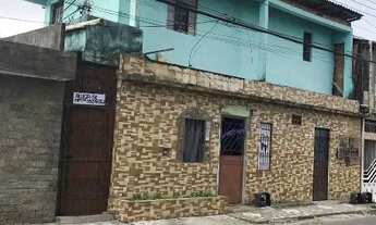 Imagem: Vendo uma casa tipo vila