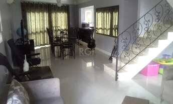 Imagem 2: Casa para Venda - 272m², 3 dormitórios, sendo 1 suítes, 2 vagas - Hípica