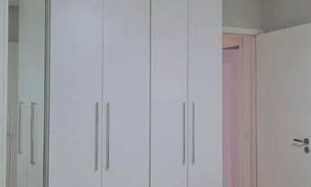 Imagem 7: Apartamento semi mobiliado em Alphaville, 18 forte, 6.500 o pacote