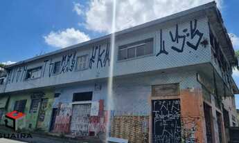 Imagem 4: Terreno à venda Santa Maria - Santo André - SP