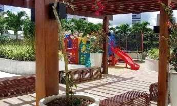 Imagem 6: Apartamento com 3 dormitórios à venda, 124 m² por R$ 850.000,00 - Centro - Campina Grande