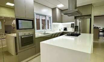 Imagem 7: Casa de condomínio à venda no Terras de Piracicaba IV em Piracicaba