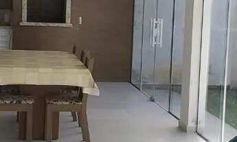 Imagem 3: Aluguel Temporada - Praia Itapituba Norte