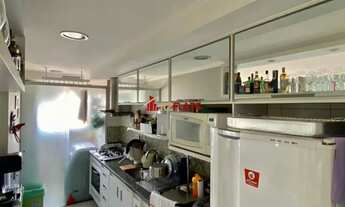 Imagem 3: Apartamento com ótimo preço no bairro Brooklin. Confira!