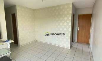 Imagem 3: Alugo Apartamento 3 Quartos no Condomínio Buganvília Morada do Sol