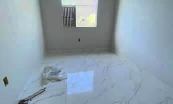 Imagem 6: CASA LINEAR NO ALPHAGREEN