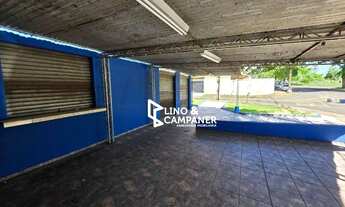 Imagem 7: Salão para alugar, 130 m² por R$ 7.500,00/mês - Cláudia - Londrina/PR