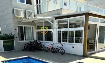 Imagem 4: RNT-Casa de Luxo à Venda Alphaville Jacuhy, Serra/ES R$ 2.600.000