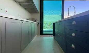 Imagem 3: Casa térrea alto padrão à venda em Condomínio e Siena em Residencial Monterrey, Ribeirão P