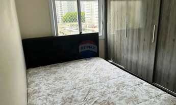 Imagem 6: Apartamento para locação 44m²