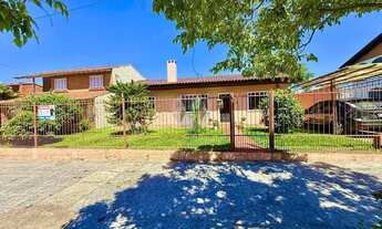 Imagem: CASA ACONCHEGANTE EM BAIRRO TRANQUILO