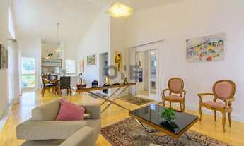 Imagem 7: Casa com 5 dormitórios, sendo 5 suítes para venda - Granja Viana- Cotia/SP